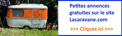 Petites annonces gratuites Lacaravane.com